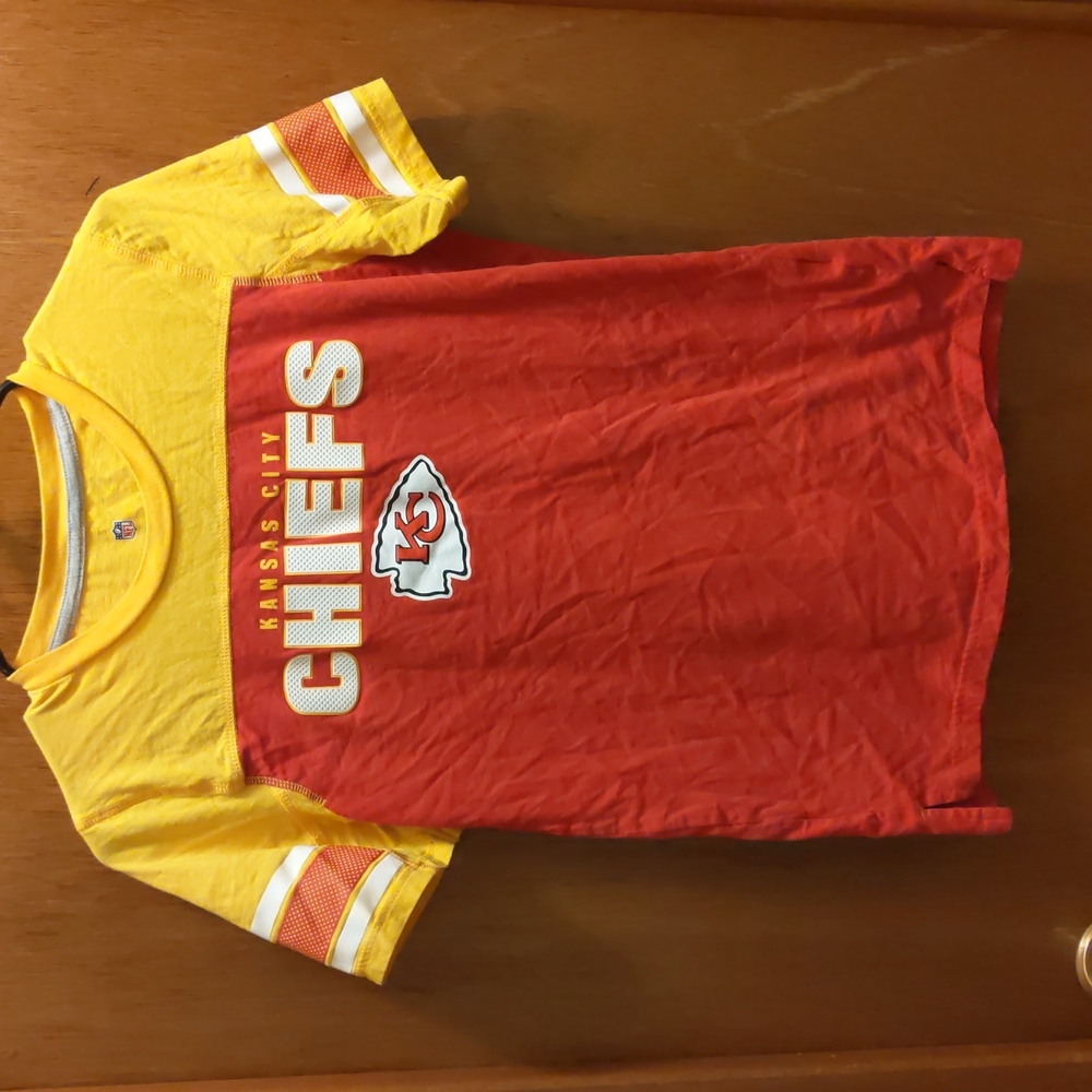 Chiefs Shirt